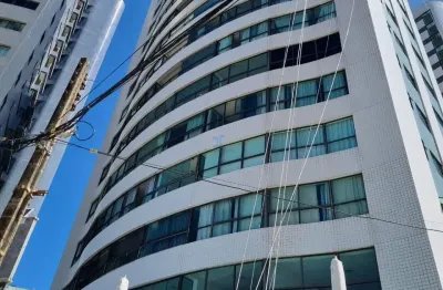 Apartamento com aproximadamente 120m2, 3 quartos sendo 1 suíte, 2 vagas!