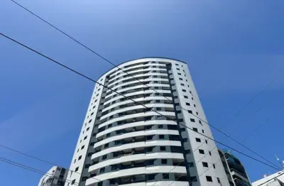 Apartamento com aproximadamente 60m2, 2 quartos sendo 1 suíte, 1 vaga!