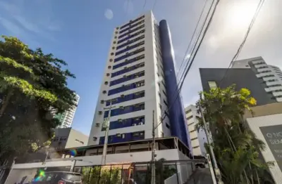 Apartamento com 3 quartos à venda na Rua Professor Eduardo Wanderley Filho, Boa Viagem, Recife