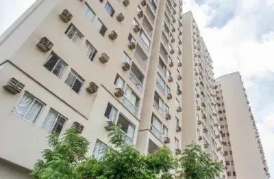 Apartamento com 72m², 2 quartos sendo 1 suíte, 1 vaga de garagem!