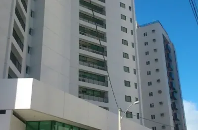 Apartamento com 1 quarto para alugar na Rua Doutor Pedro de Mello Cahu, Boa Viagem, Recife