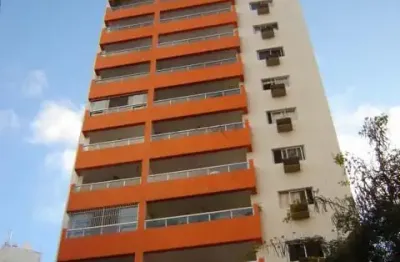 Apartamento com 180m², 3 quartos 1 suíte 3 banheiros 2 vagas!