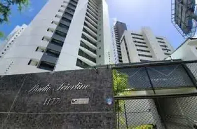 Apartamento com 45m², 2 quartos sendo 1 suíte, sem garagem!