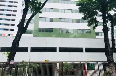 Apartamento com 1 quarto para alugar na Rua Ministro Nelson Hungria, Boa Viagem, Recife