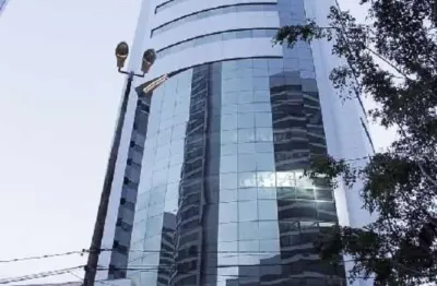 Sala comercial com 1 sala para alugar na Rua Padre Carapuceiro, Boa Viagem, Recife