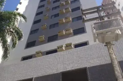 Apartamento com aproximadamente 100m², 3 quartos sendo 1 suíte, 1 vaga!