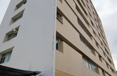 Apartamento com 80m2, 2 quartos+escritório, suite reversível, 1 vaga!