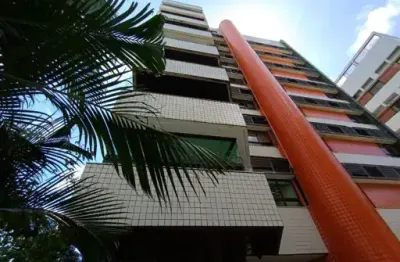 Apartamento com 3 suítes 4 banheiros 3 vagas e 213 m² área privativa!