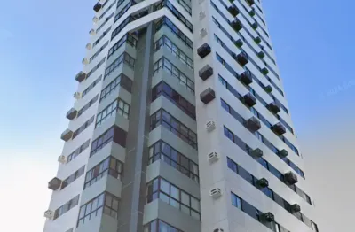 Apartamento mobiliado, 2 quartos sendo 1 suíte, lazer com piscina, churrasqueira e salão de festas!