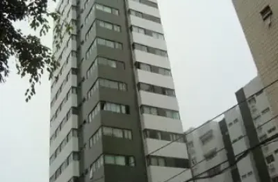 Apartamento com 1 quarto para alugar na Avenida Conselheiro Aguiar, Boa Viagem, Recife