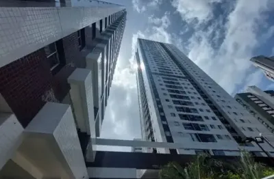 Apartamento com 90m2, 3 quartos sendo 2 suítes, lazer completo!
