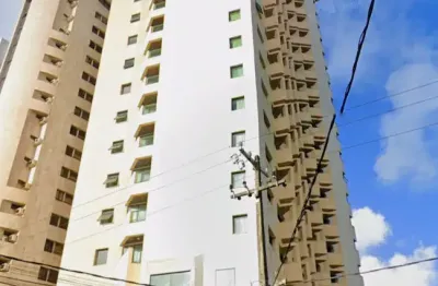 Flat com 1 quarto para alugar na Avenida Bernardo Vieira de Melo, Candeias, Jaboatão dos Guararapes
