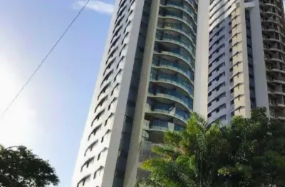 Apartamento com 3 quartos à venda na Rua Luiz de Faria Barbosa, Boa Viagem, Recife