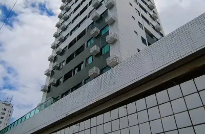 Apartamento com aproximadamente 50m2, 2 quartos sendo 1 suíte, 1 vaga!