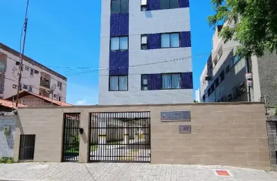 Apartamento com 2 quartos à venda na Rua Cruzeiro do Forte, Boa Viagem, Recife