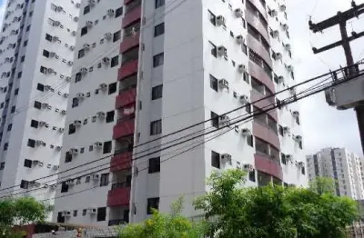 Apartamento com aproximadamente 75m2, 3 quartos sendo 1 suíte, 1 vaga!