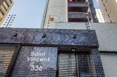 Apartamento com 2 quartos à venda na Rua Maria Carolina, Boa Viagem, Recife