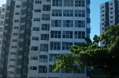 Apartamento com 3 quartos à venda na Avenida Boa Viagem, Boa Viagem, Recife