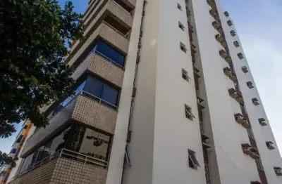 Apartamento com 3 quartos à venda na Rua Bernardo Vieira de Melo, Centro, Jaboatão dos Guararapes