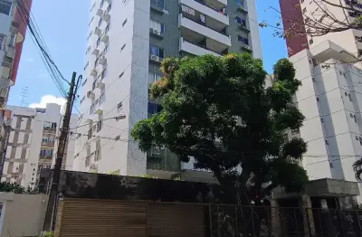 Apartamento com 3 quartos para alugar na Avenida Hélio Falcão, Boa Viagem, Recife
