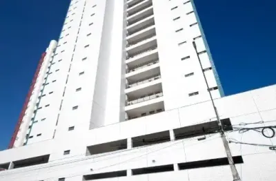 Apartamento 1 quarto, mobiliado, próximo shopping recife!