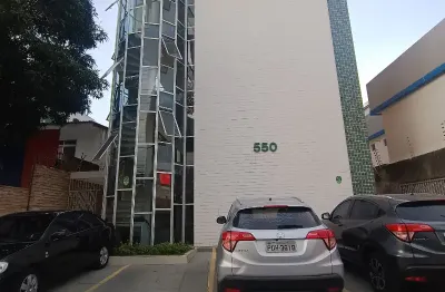 Sala em galeria com localização estratégica, estacionamento rotativo!