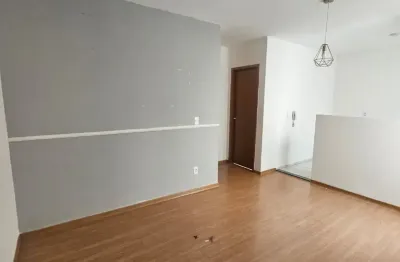 Alugo apto residencial paulista- 2 quartos- área de lazer completa