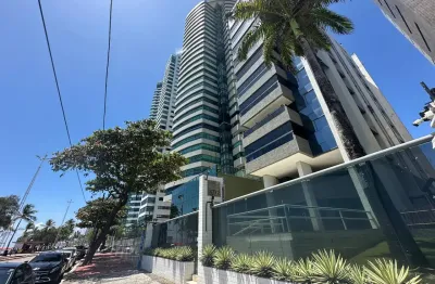 Apartamento com 4 quartos à venda na Avenida Boa Viagem, Boa Viagem, Recife