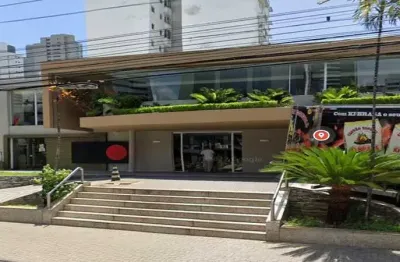 Ponto comercial com 5 salas para alugar na Avenida Conselheiro Aguiar, Pina, Recife
