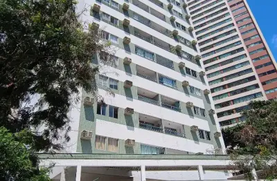 Apartamento com aproximadamente 60m2, 2 quartos, 2 banheiros, 1 vaga!