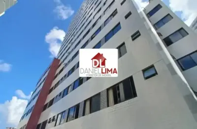 Apartamento com 1 quarto para alugar na Rua da Estrela, Parnamirim, Recife