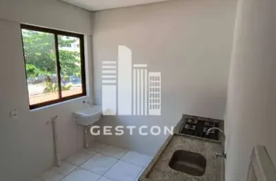 Apartamento com 1 quarto para alugar na Rua José Trajano, 95, Boa Viagem, Recife