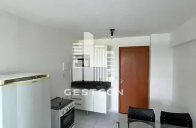 Apartamento com 1 quarto para alugar na Rua Aviador Severiano Lins, 346, Boa Viagem, Recife