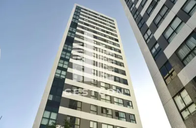 Alugo apto Beach Class Jaqueira- com 1 quarto- Excelente apartamento