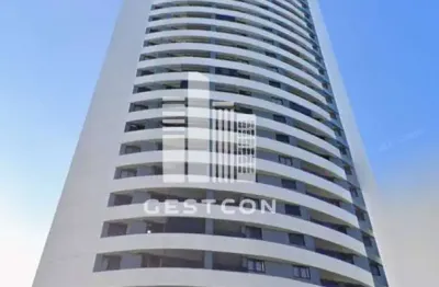 Apartamento com 2 quartos para alugar na Rua Desembargador João Paes, 60, Boa Viagem, Recife