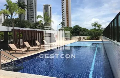 Apartamento com 4 quartos para alugar na Avenida Dezessete de Agosto, 2720, Casa Forte, Recife