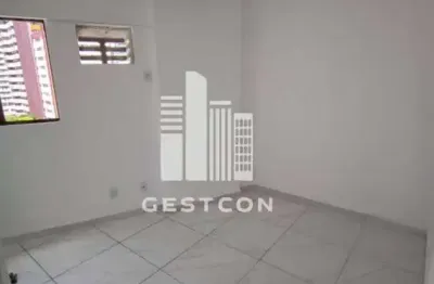 Apartamento Montebello- Boa Viagem- 3 Quartos sendo 1 suíte- 98m²