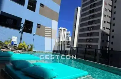 Apartamento com 2 quartos para alugar na Rua Carlos Pereira Falcão, 123, Boa Viagem, Recife