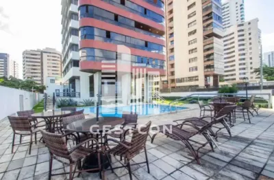 Apartamento com 4 quartos para alugar na Rua Bernardo Vieira de Melo, 3883, Piedade, Jaboatão dos Guararapes