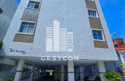 Apartamento com 3 quartos à venda na Rua Cruzeiro do Forte, 180, Boa Viagem, Recife