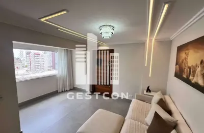 Cobertura Duplex- Boa Viagem- 4 Quartos- Piscina Privativa