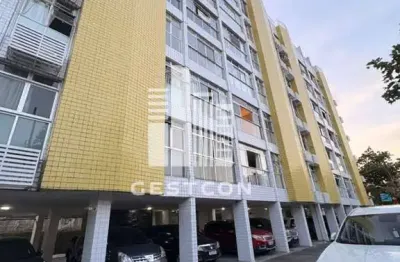 Apartamento com 2 quartos para alugar na Rua Nestor Silva, 40, Casa Forte, Recife