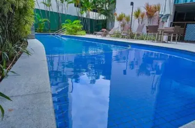 Apartamento com 2 quartos para alugar na Rua Antônio Falcão, 979, Boa Viagem, Recife