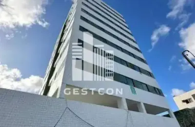 Apartamento com 2 quartos à venda na Rua Campo Grande, 2286, Candeias, Jaboatão dos Guararapes