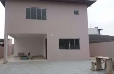 Casa com 3 quartos à venda na Rua Santo Amaro, São Francisco de Assis, Camboriú