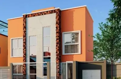 Casa com 3 quartos à venda na Avenida das Gaivotas, Ariribá, Balneário Camboriú