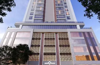 Apartamento com 4 dormitórios à venda, 137 m² por r$ 2.700.000,00 - centro - balneário camboriú/sc