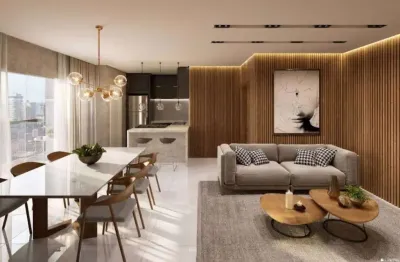 Apartamento com 2 quartos à venda no Balneário Perequê, Porto Belo 