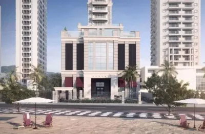 Apartamento com 5 quartos à venda na Rua 3950, Centro, Balneário Camboriú