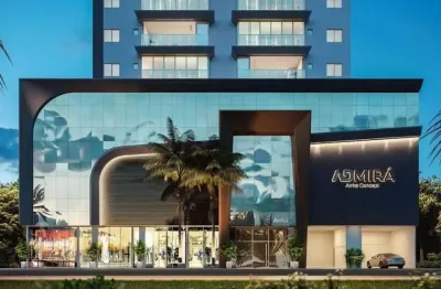 Apartamentos admirá arrka á venda, centro, balneário camboriú